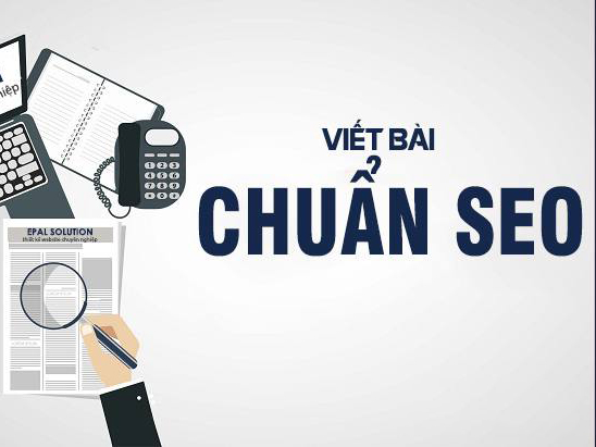 Viết bài chuẩn SEO