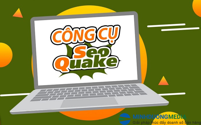 công cụ seoquake