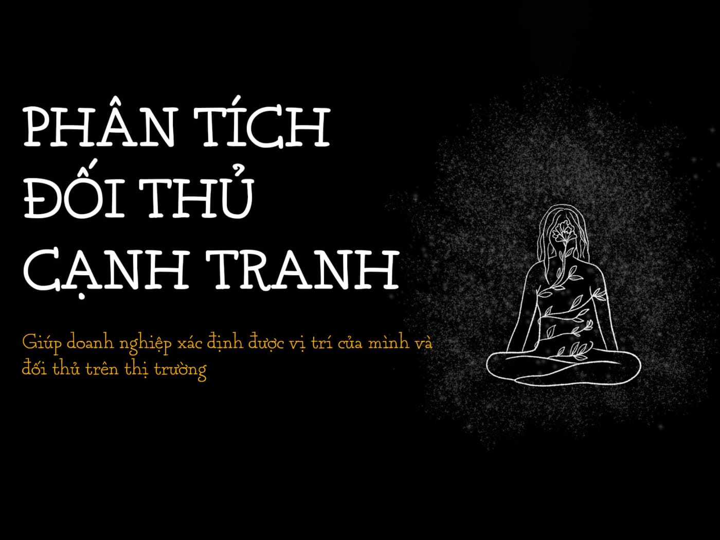 Hướng dẫn 5 Bước Phân Tích Đối Thủ Cạnh Tranh Trong SEO