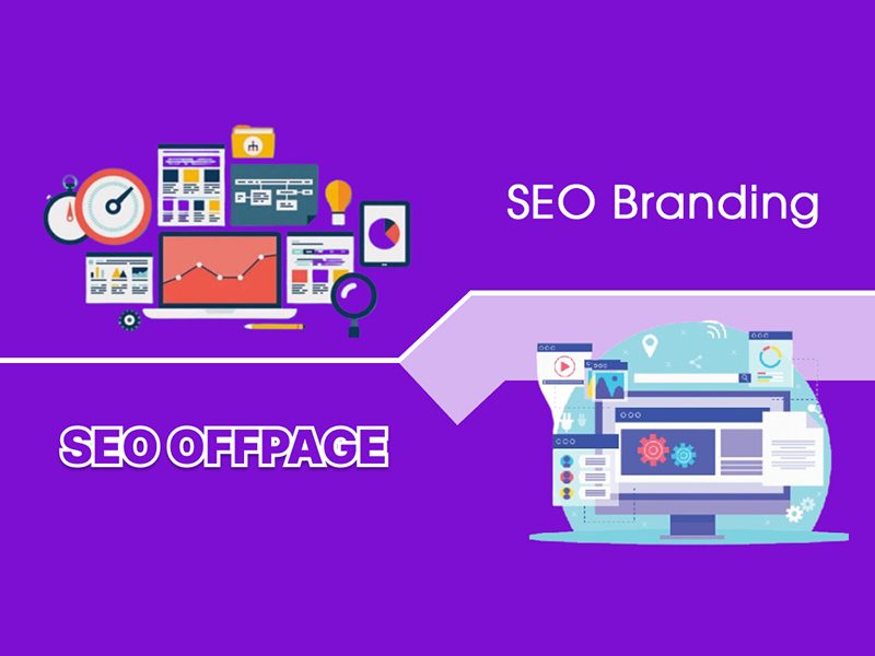 Phương pháp SEO Offpage Chuẩn SEO Branding giúp xây dựng thương hiệu